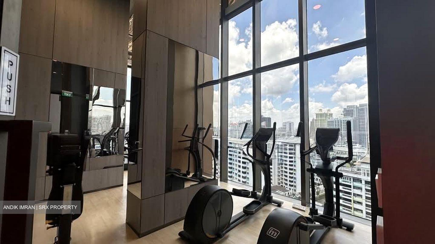 The Landmark (D3), Condominium #535886781